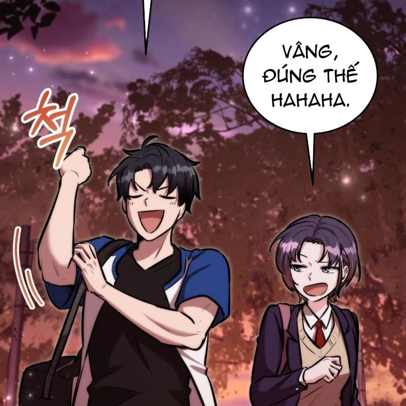 Hành trình vác gậy chạy bốn phương tám hướng Chapter  1 - 138