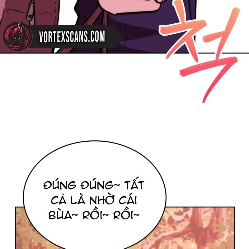 Hành trình vác gậy chạy bốn phương tám hướng Chapter  1 - 142