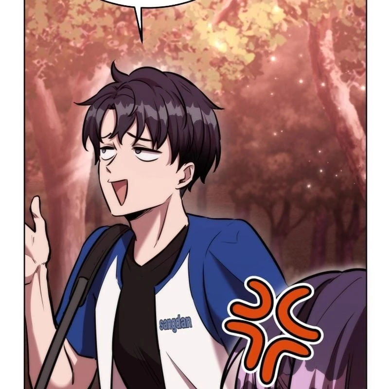 Hành trình vác gậy chạy bốn phương tám hướng Chapter  1 - 143