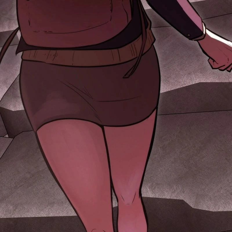 Hành trình vác gậy chạy bốn phương tám hướng Chapter  1 - 150