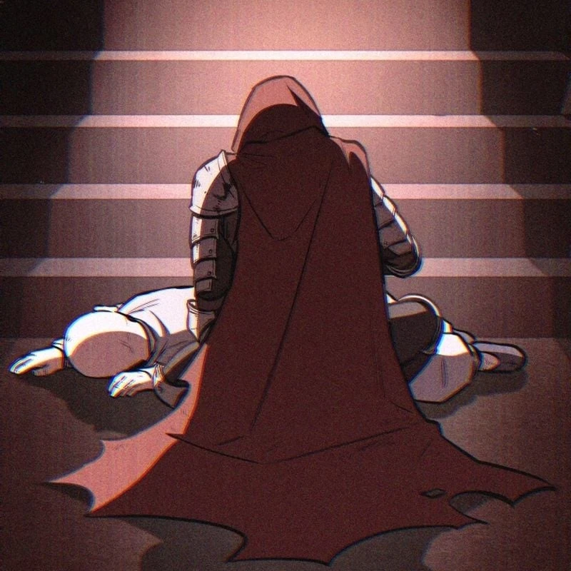 Hành trình vác gậy chạy bốn phương tám hướng Chapter  1 - 157