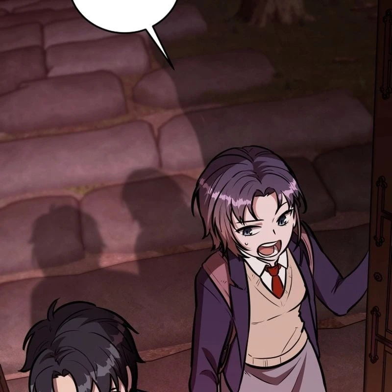 Hành trình vác gậy chạy bốn phương tám hướng Chapter  1 - 162