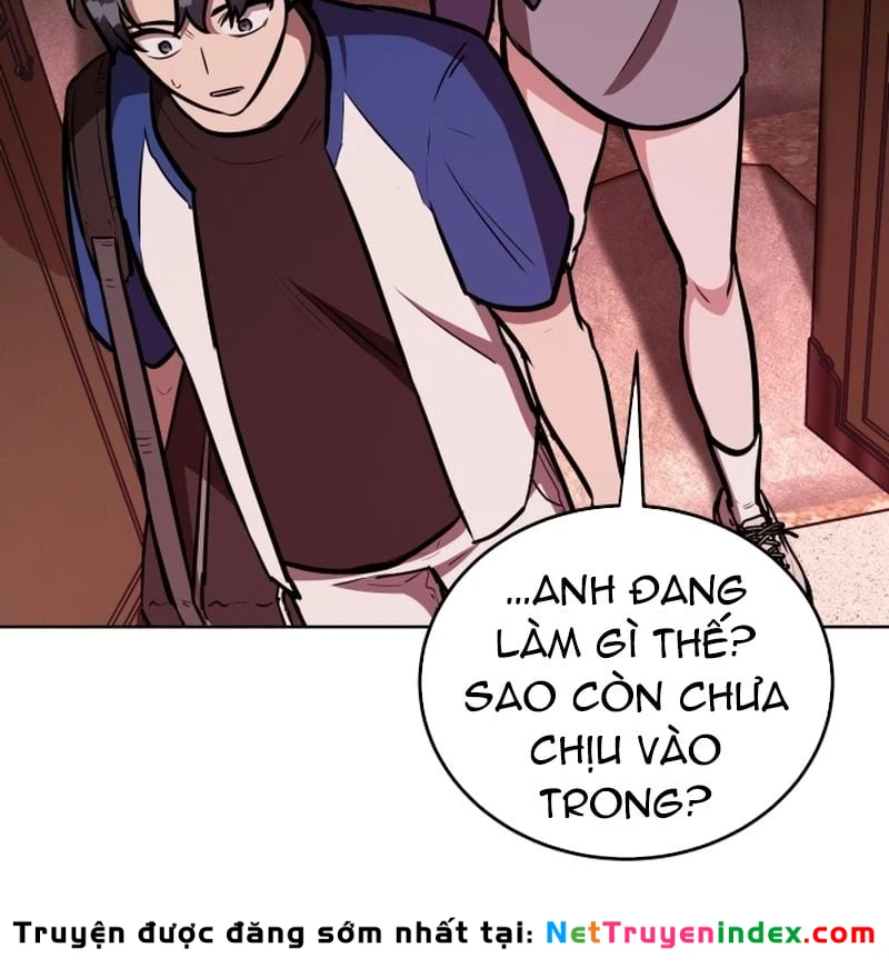 Hành trình vác gậy chạy bốn phương tám hướng Chapter  1 - 163