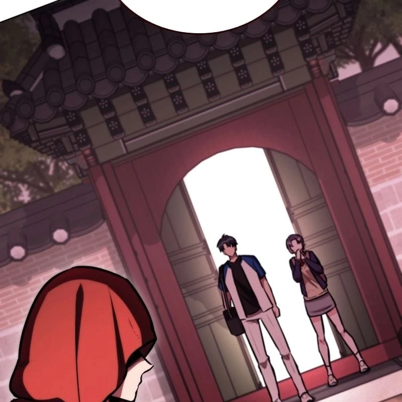 Hành trình vác gậy chạy bốn phương tám hướng Chapter  1 - 166