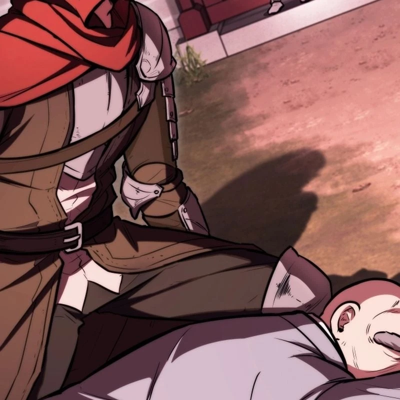 Hành trình vác gậy chạy bốn phương tám hướng Chapter  1 - 167