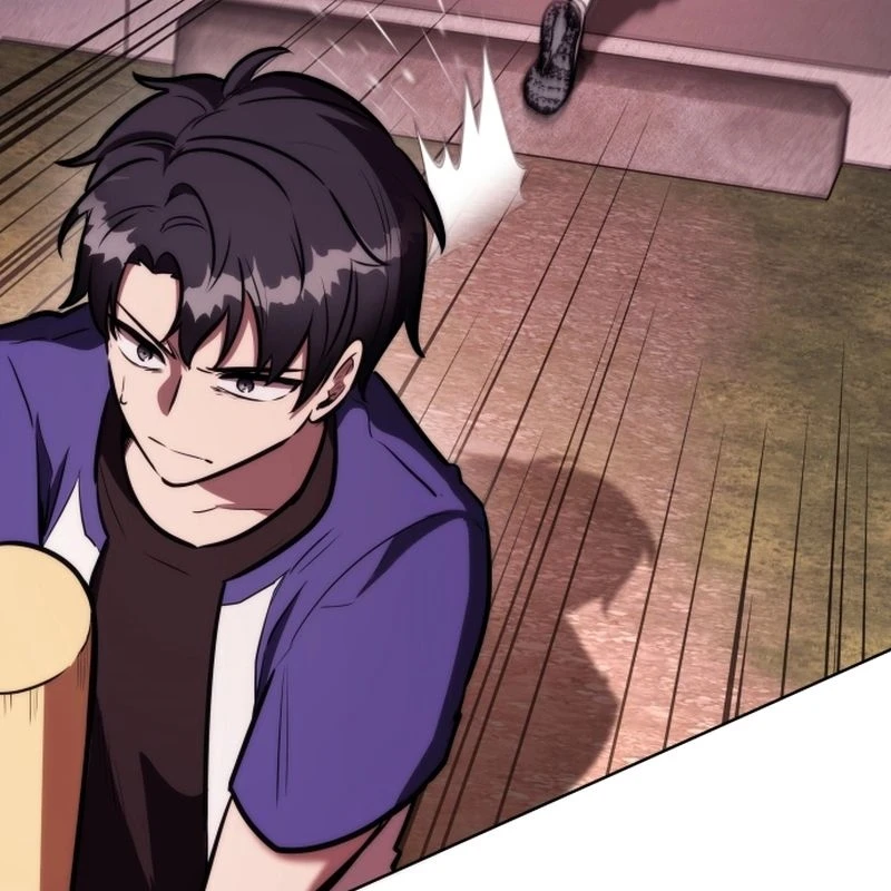 Hành trình vác gậy chạy bốn phương tám hướng Chapter  1 - 191