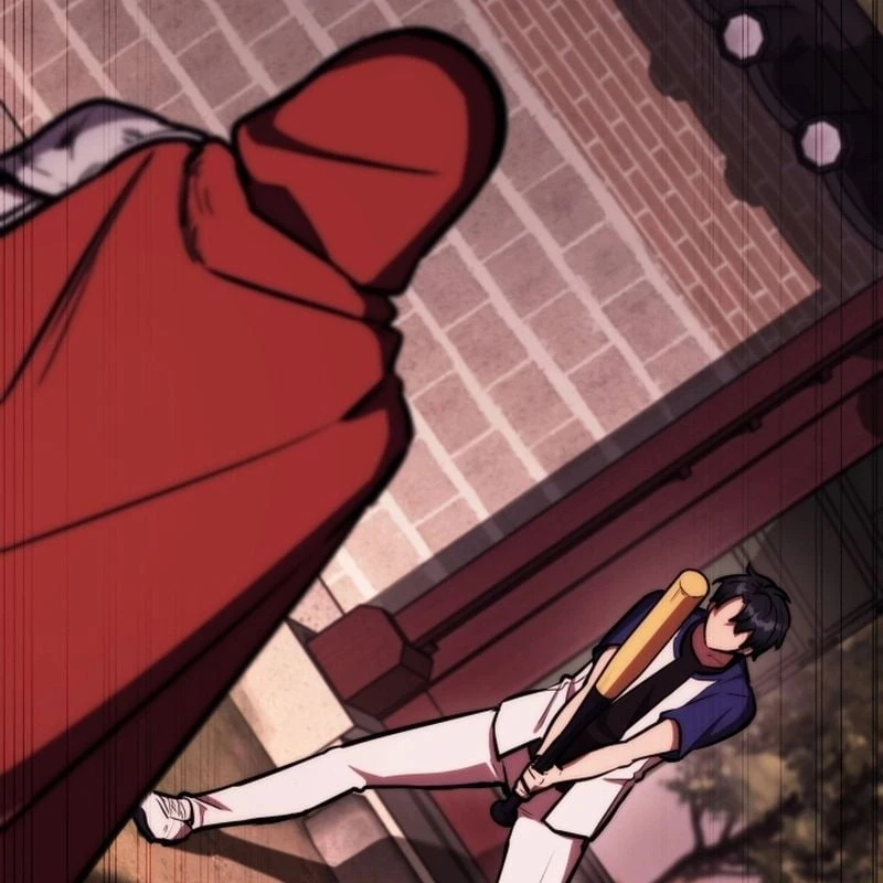 Hành trình vác gậy chạy bốn phương tám hướng Chapter  1 - 200