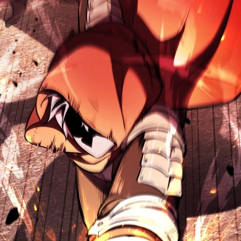 Hành trình vác gậy chạy bốn phương tám hướng Chapter  1 - 218