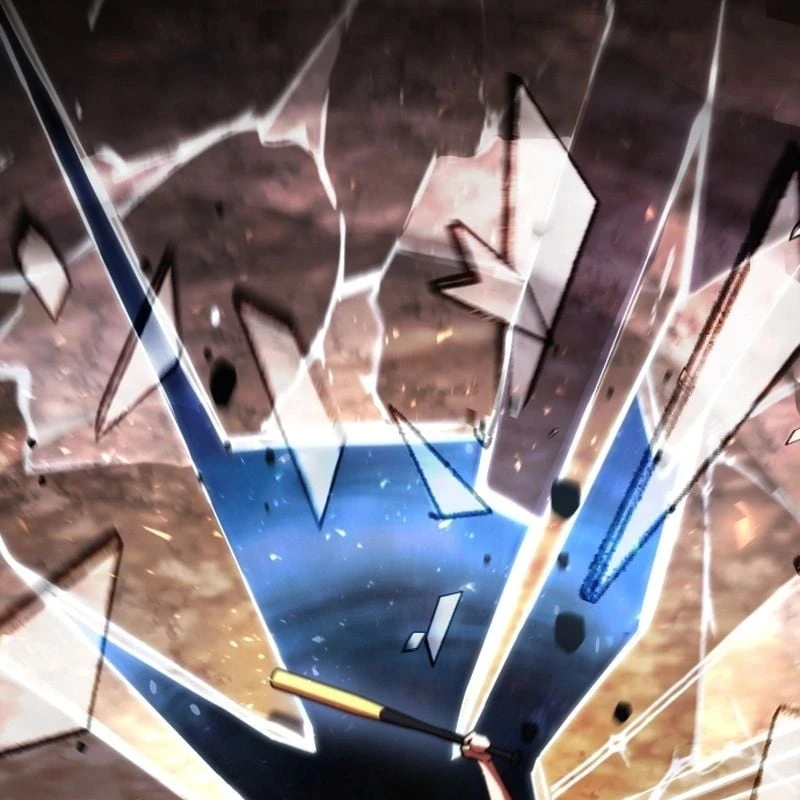 Hành trình vác gậy chạy bốn phương tám hướng Chapter  1 - 234