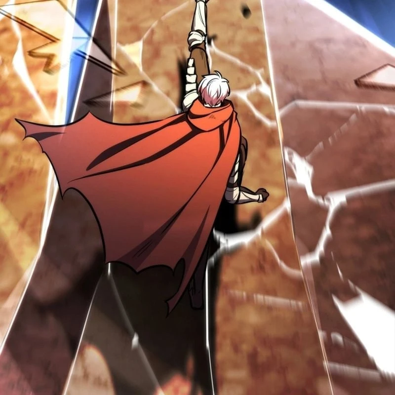 Hành trình vác gậy chạy bốn phương tám hướng Chapter  1 - 236