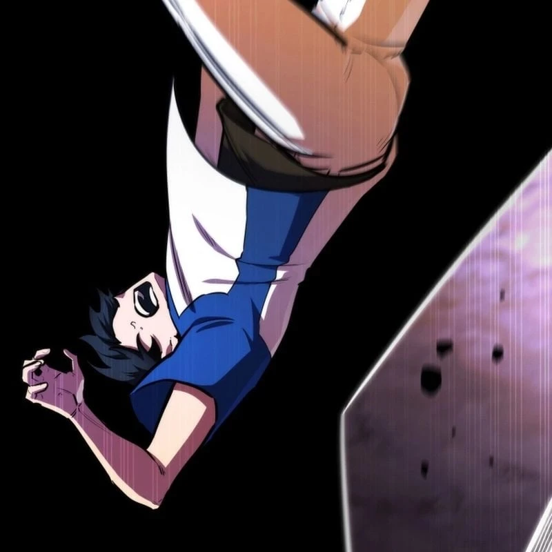 Hành trình vác gậy chạy bốn phương tám hướng Chapter  1 - 241