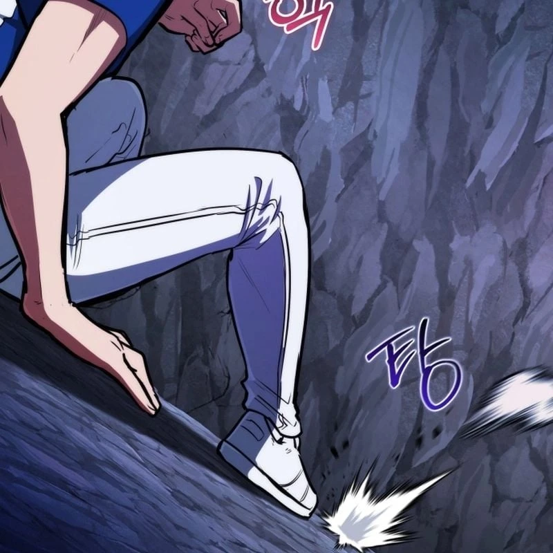 Hành trình vác gậy chạy bốn phương tám hướng Chapter  1 - 257