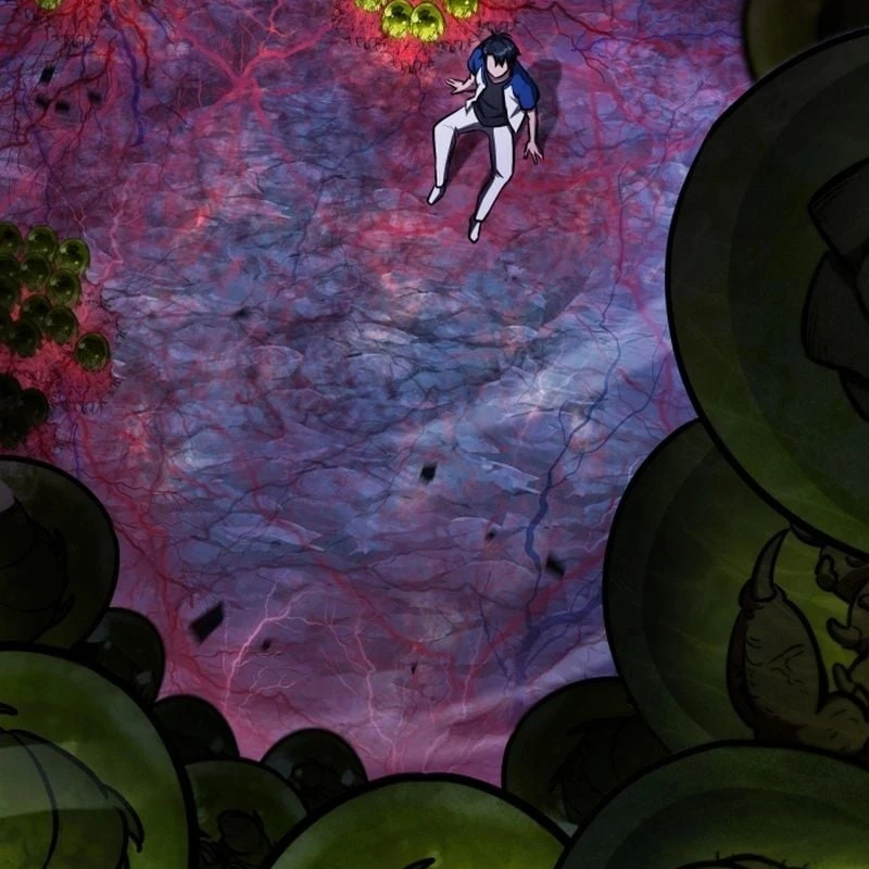 Hành trình vác gậy chạy bốn phương tám hướng Chapter  1 - 272