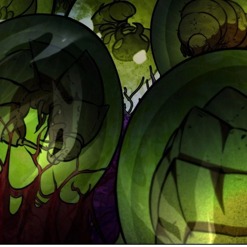 Hành trình vác gậy chạy bốn phương tám hướng Chapter  1 - 273