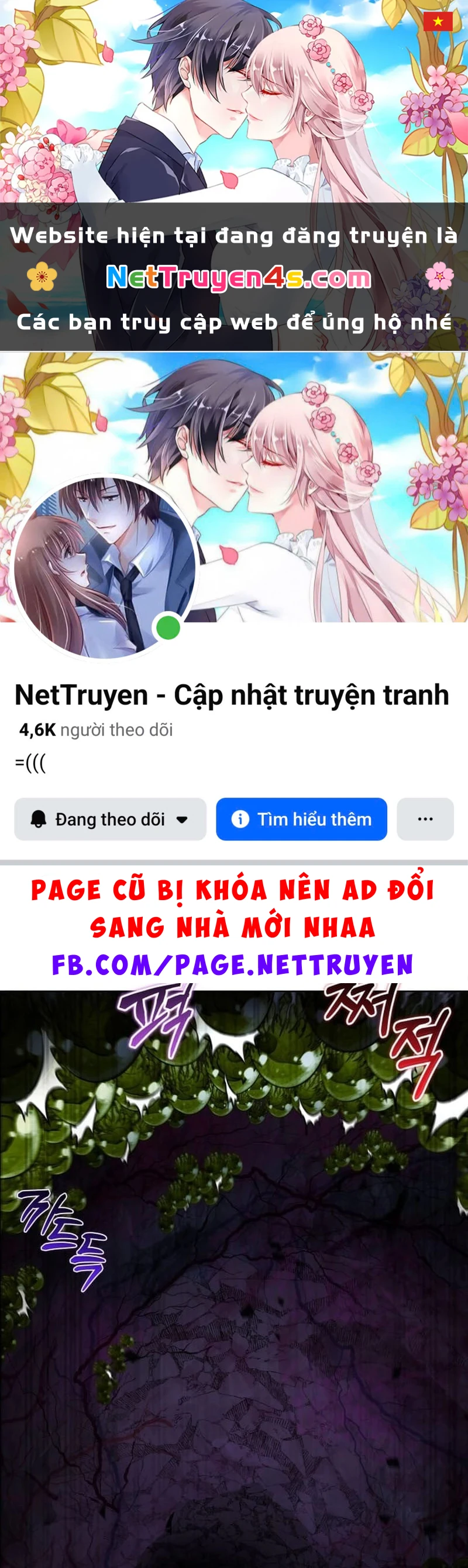 Hành trình vác gậy chạy bốn phương tám hướng Chapter  2 - 1