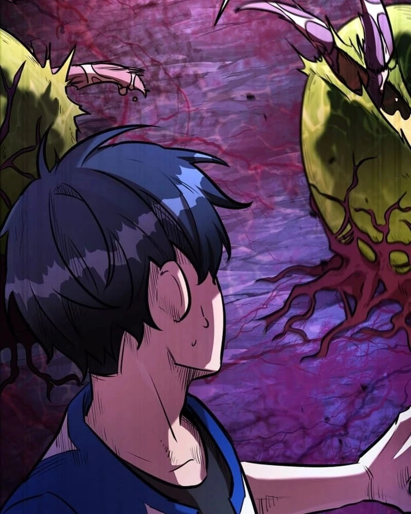 Hành trình vác gậy chạy bốn phương tám hướng Chapter  2 - 3