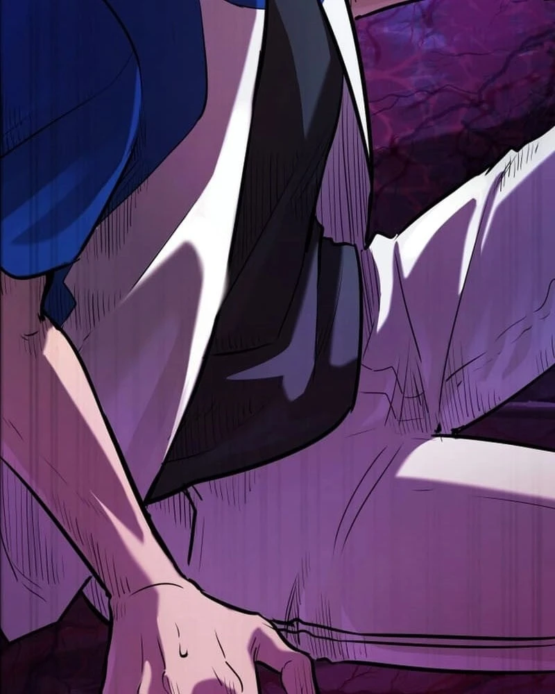 Hành trình vác gậy chạy bốn phương tám hướng Chapter  2 - 4