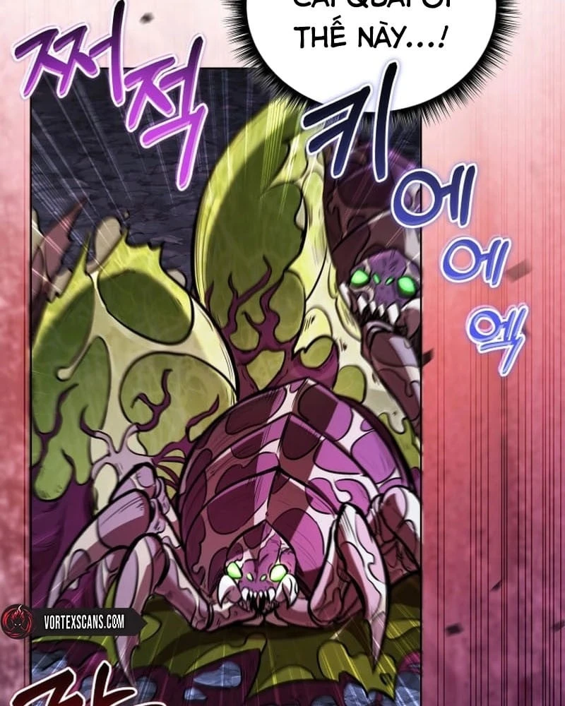 Hành trình vác gậy chạy bốn phương tám hướng Chapter  2 - 6