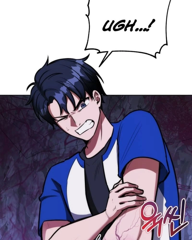 Hành trình vác gậy chạy bốn phương tám hướng Chapter  2 - 20