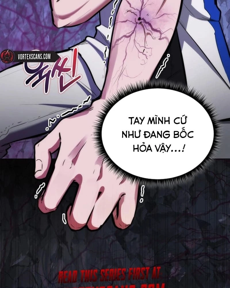 Hành trình vác gậy chạy bốn phương tám hướng Chapter  2 - 21