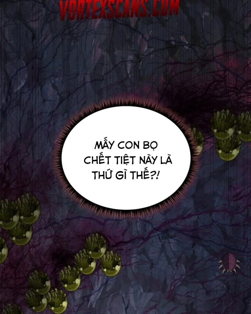 Hành trình vác gậy chạy bốn phương tám hướng Chapter  2 - 22