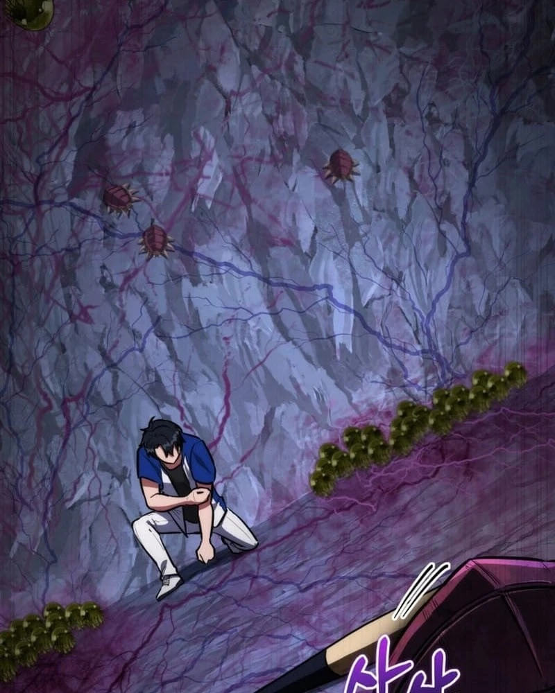 Hành trình vác gậy chạy bốn phương tám hướng Chapter  2 - 23