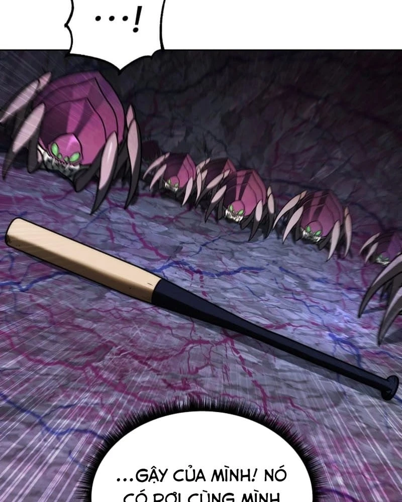 Hành trình vác gậy chạy bốn phương tám hướng Chapter  2 - 25