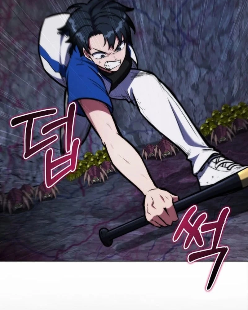 Hành trình vác gậy chạy bốn phương tám hướng Chapter  2 - 27