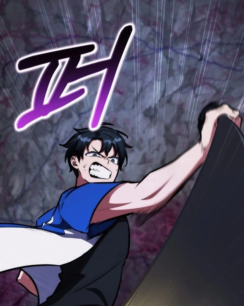 Hành trình vác gậy chạy bốn phương tám hướng Chapter  2 - 29