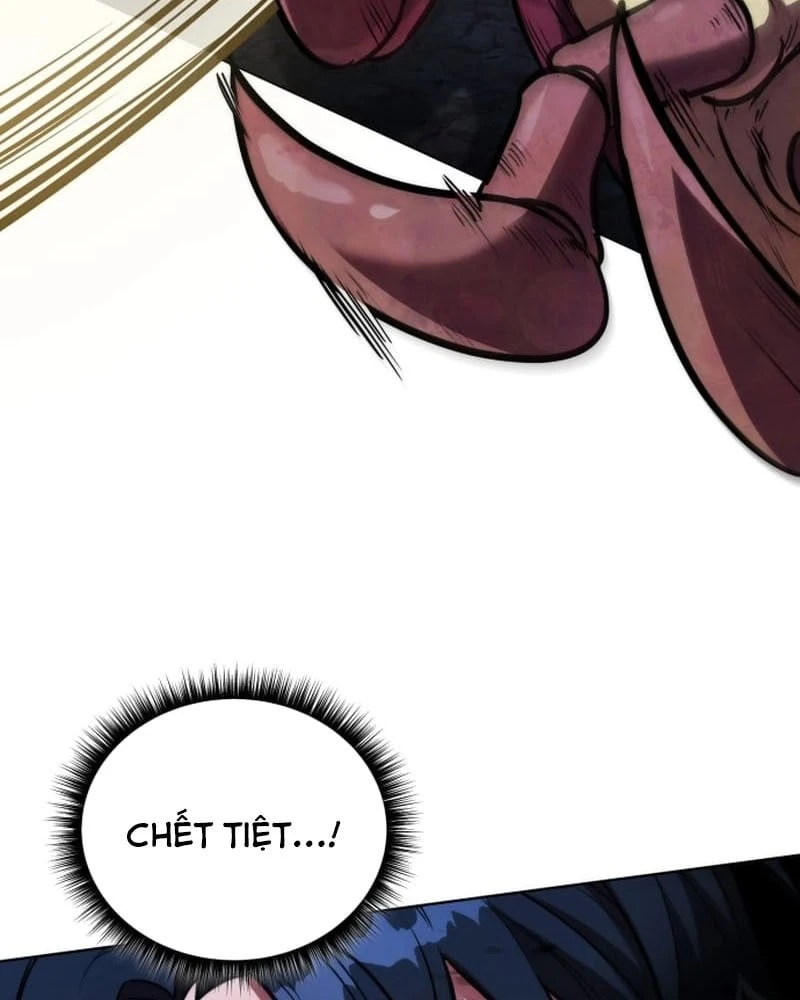 Hành trình vác gậy chạy bốn phương tám hướng Chapter  2 - 31