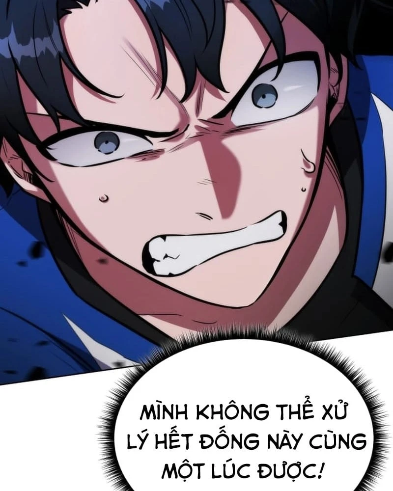 Hành trình vác gậy chạy bốn phương tám hướng Chapter  2 - 32