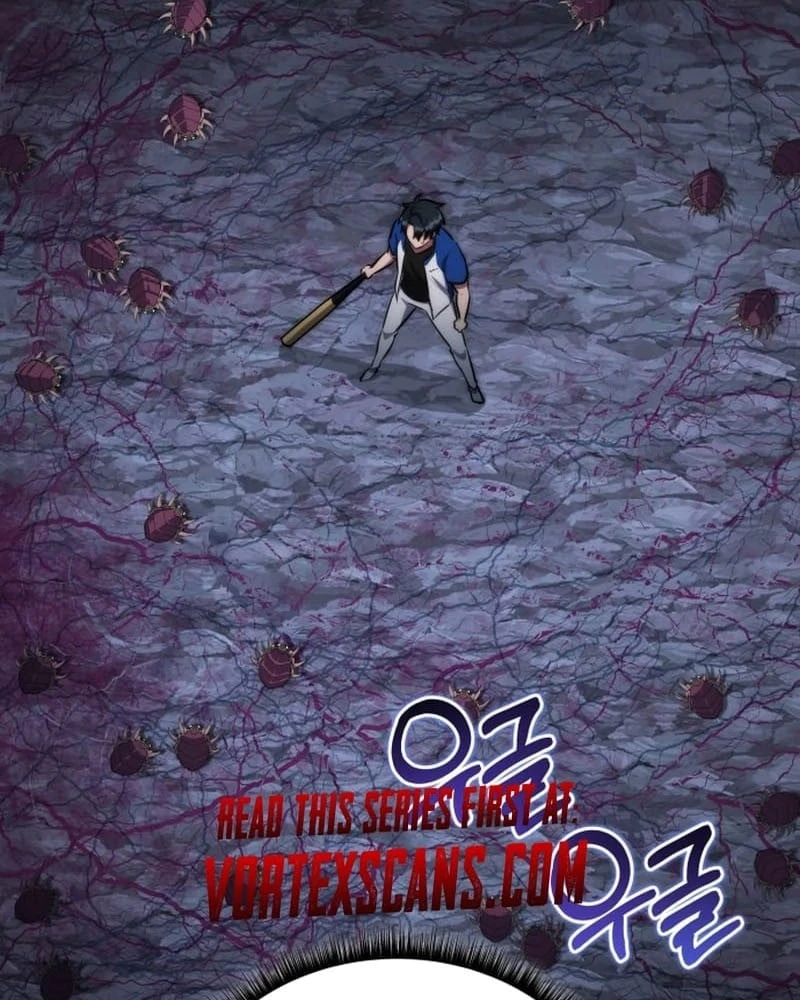 Hành trình vác gậy chạy bốn phương tám hướng Chapter  2 - 34