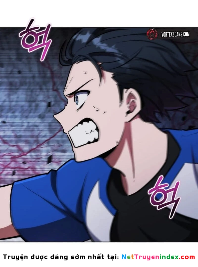 Hành trình vác gậy chạy bốn phương tám hướng Chapter  2 - 38