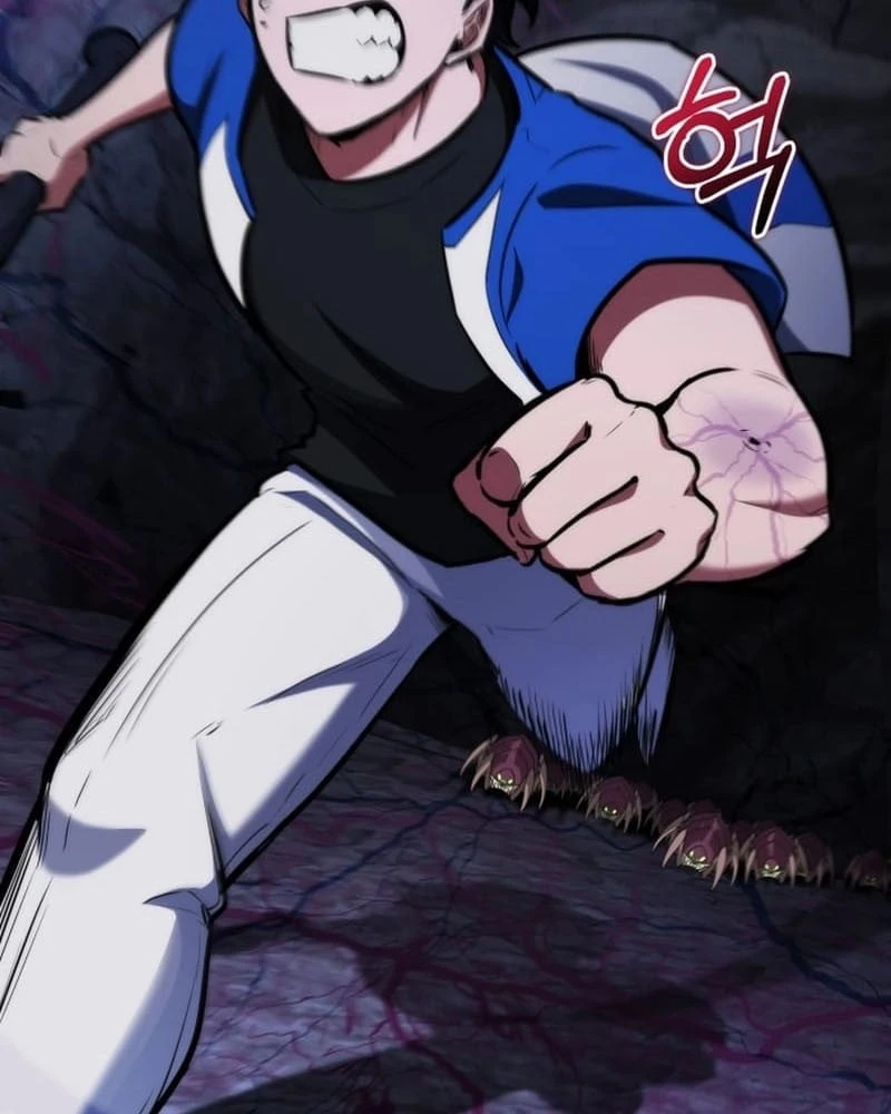 Hành trình vác gậy chạy bốn phương tám hướng Chapter  2 - 40