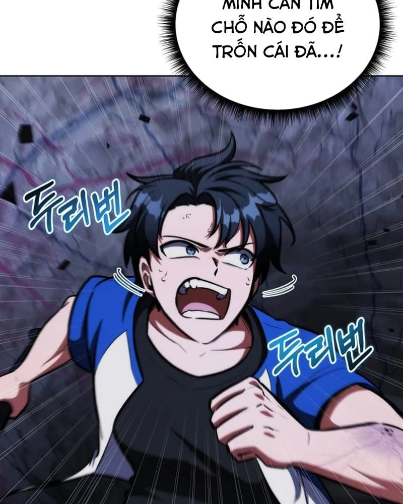 Hành trình vác gậy chạy bốn phương tám hướng Chapter  2 - 43