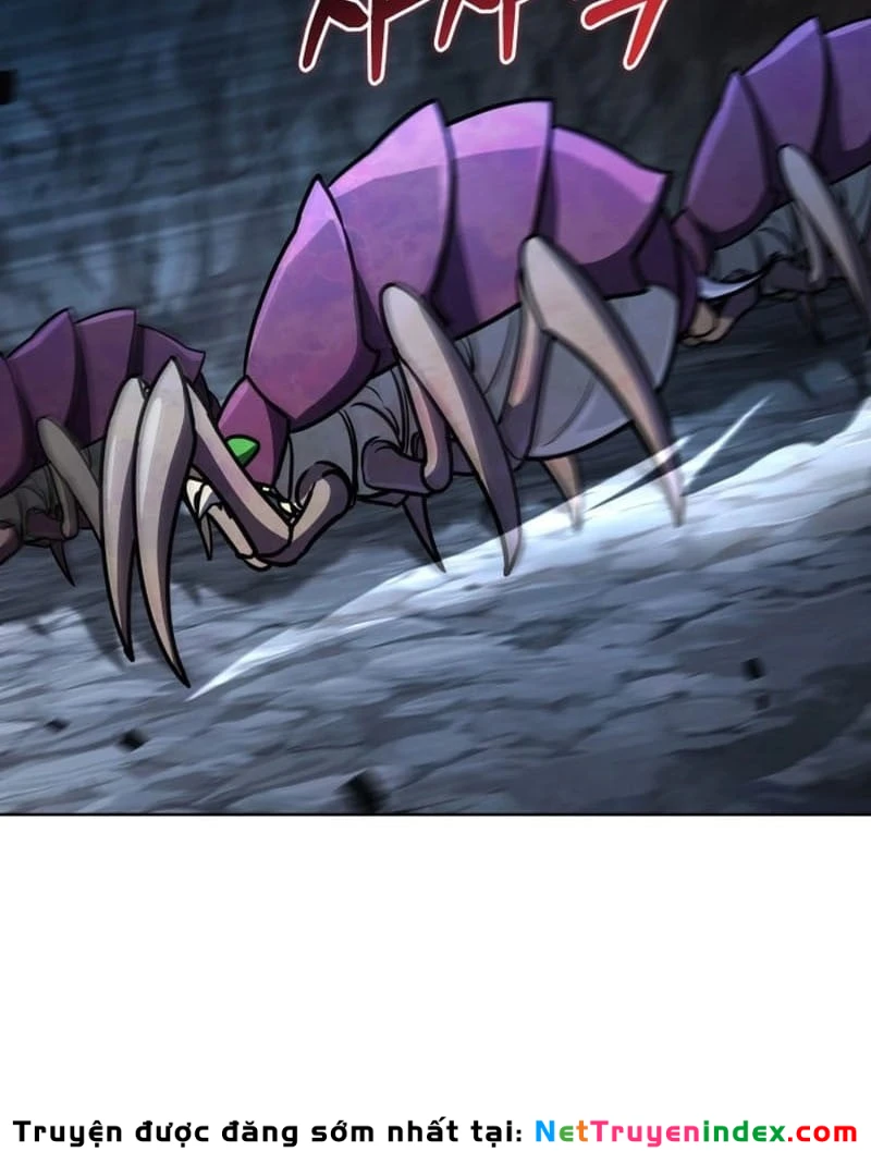 Hành trình vác gậy chạy bốn phương tám hướng Chapter  2 - 45