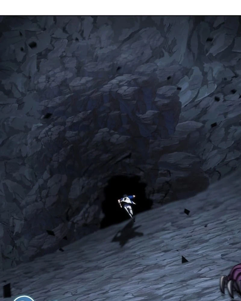 Hành trình vác gậy chạy bốn phương tám hướng Chapter  2 - 46