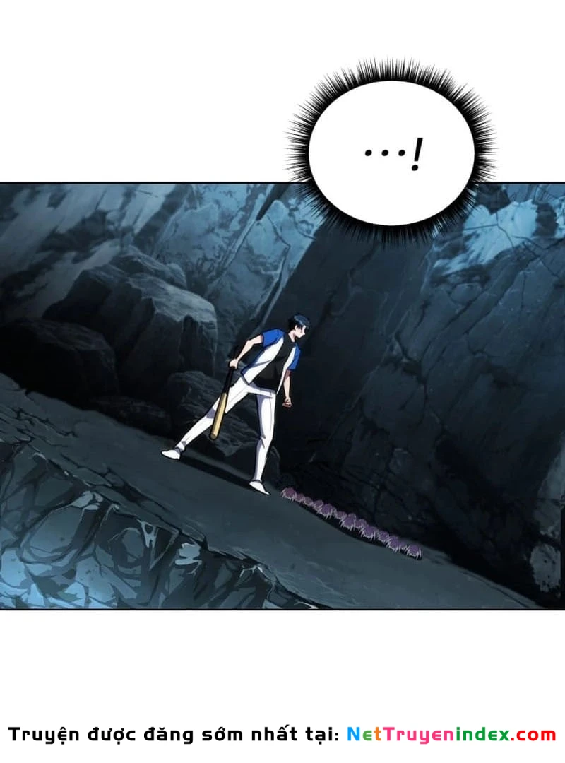 Hành trình vác gậy chạy bốn phương tám hướng Chapter  2 - 57