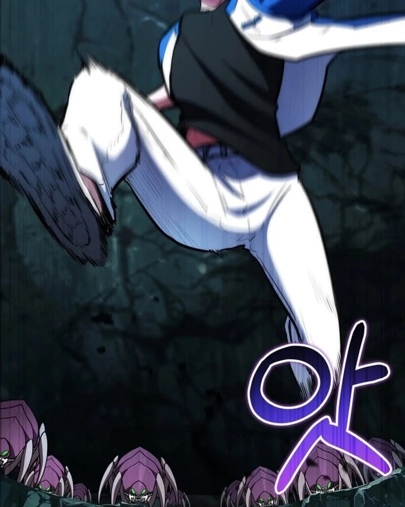 Hành trình vác gậy chạy bốn phương tám hướng Chapter  2 - 60