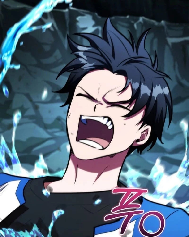 Hành trình vác gậy chạy bốn phương tám hướng Chapter  2 - 63