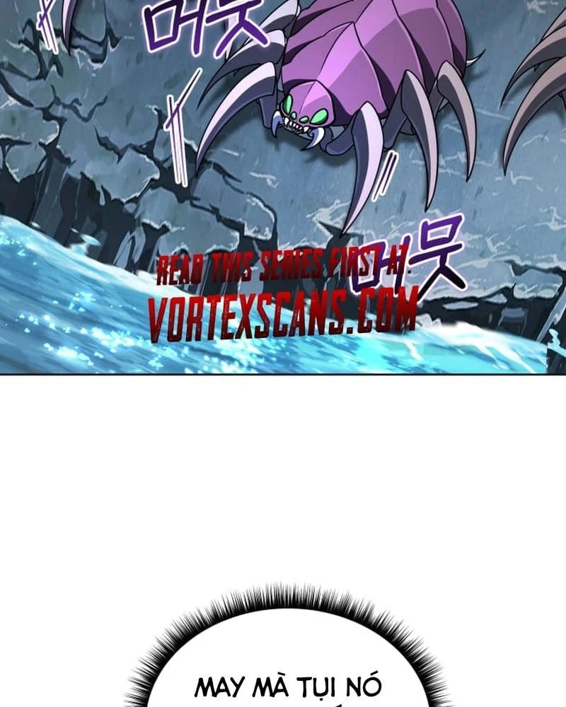 Hành trình vác gậy chạy bốn phương tám hướng Chapter  2 - 65