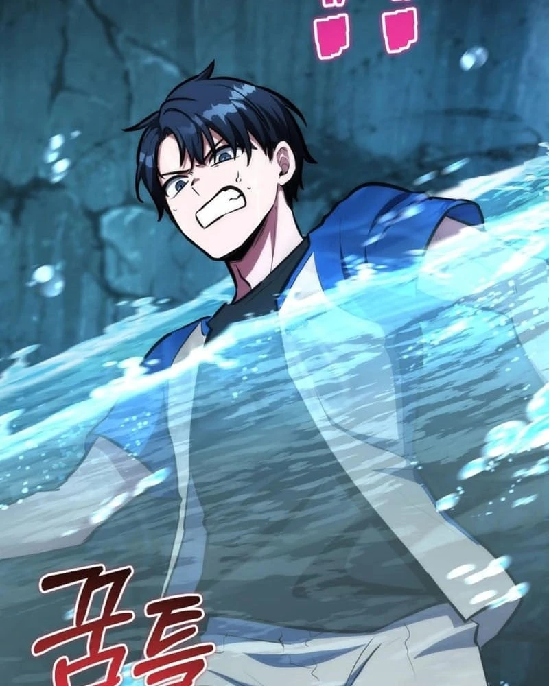 Hành trình vác gậy chạy bốn phương tám hướng Chapter  2 - 70