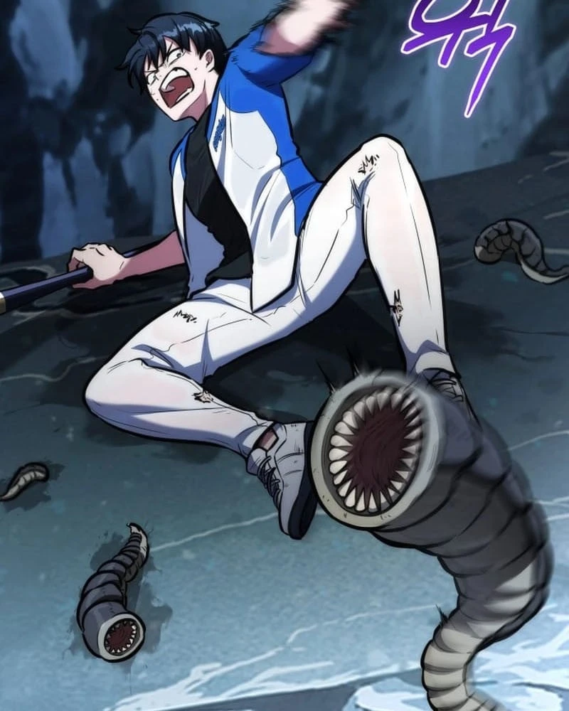 Hành trình vác gậy chạy bốn phương tám hướng Chapter  2 - 74