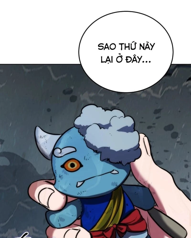 Hành trình vác gậy chạy bốn phương tám hướng Chapter  2 - 84