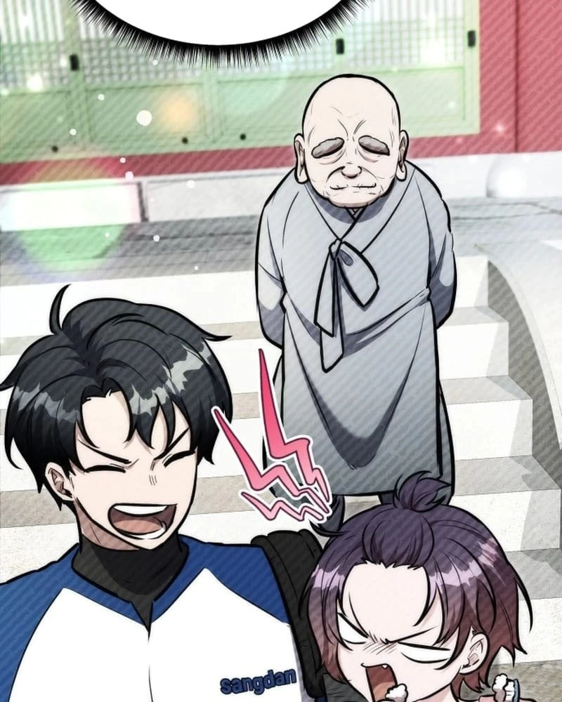 Hành trình vác gậy chạy bốn phương tám hướng Chapter  2 - 91