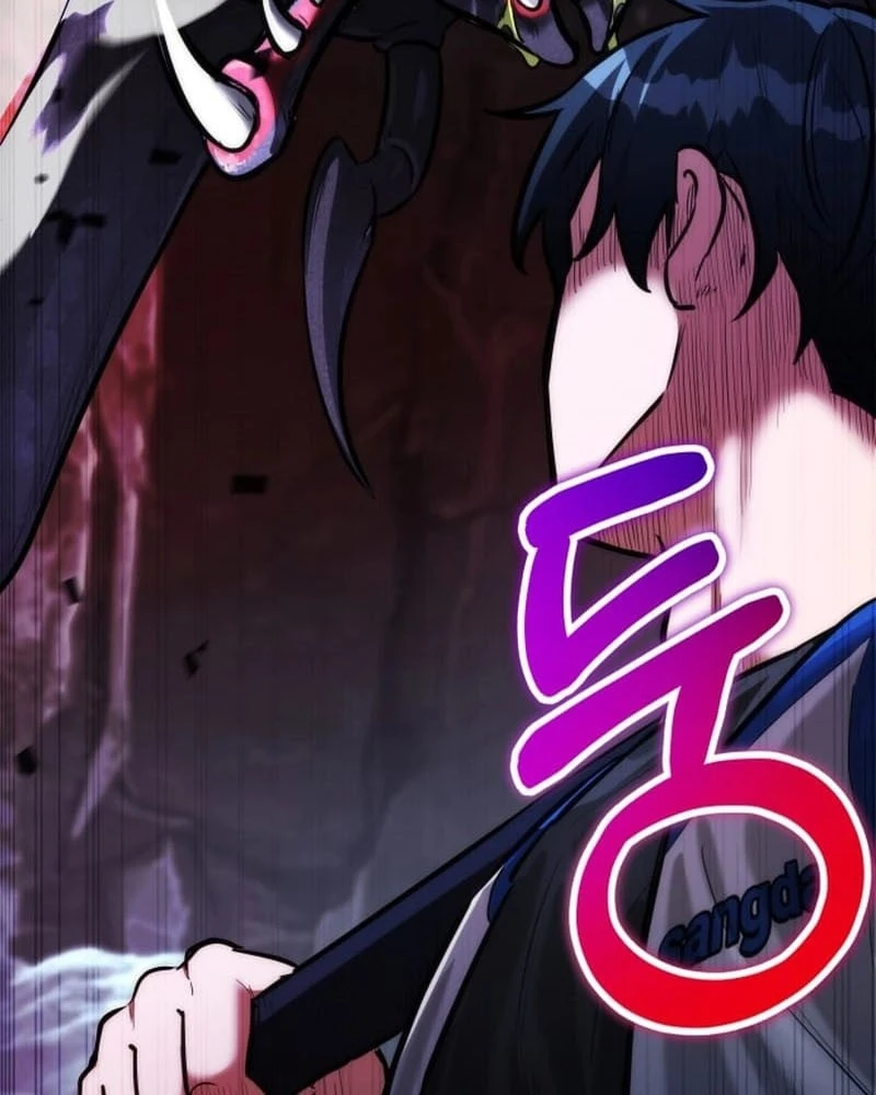 Hành trình vác gậy chạy bốn phương tám hướng Chapter  2 - 106