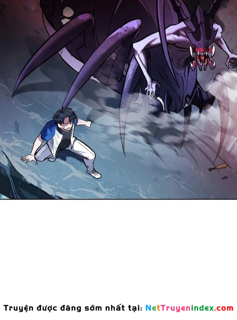 Hành trình vác gậy chạy bốn phương tám hướng Chapter  2 - 115