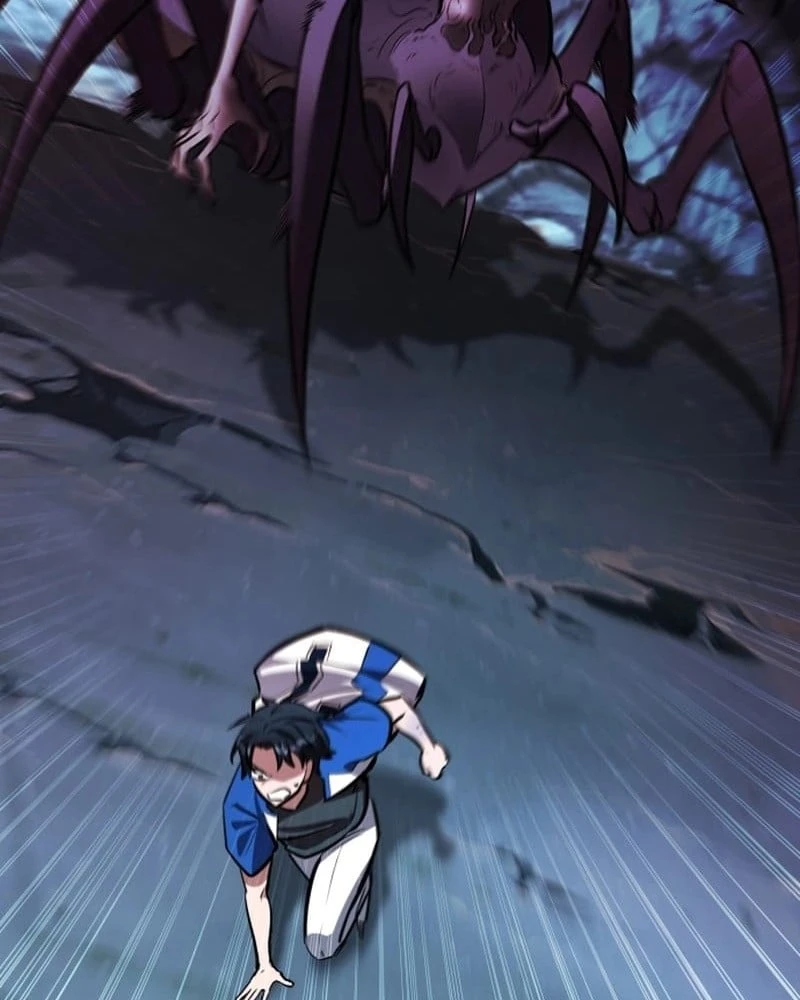 Hành trình vác gậy chạy bốn phương tám hướng Chapter  2 - 120