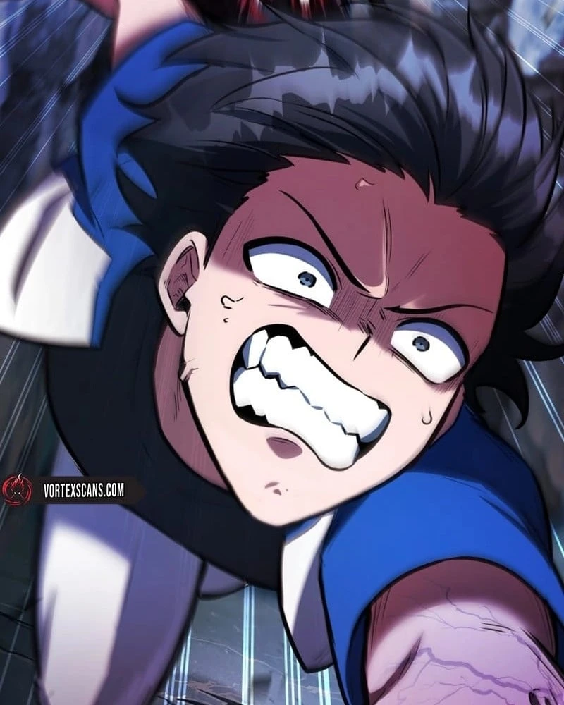 Hành trình vác gậy chạy bốn phương tám hướng Chapter  2 - 126