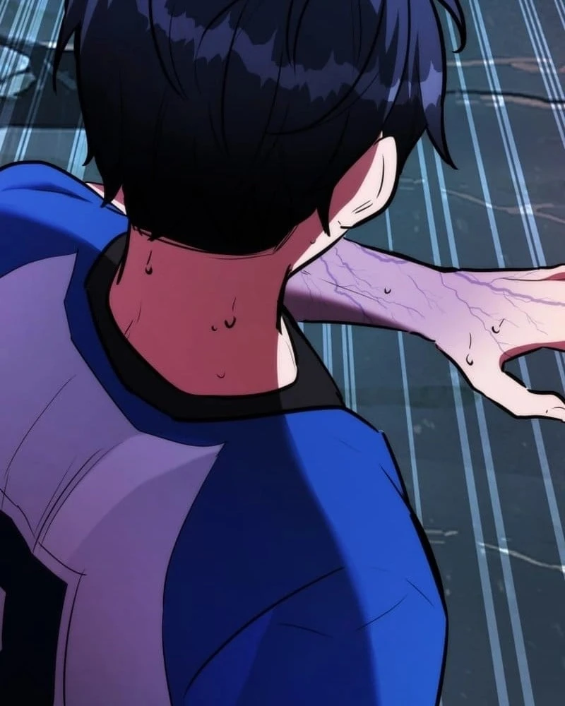 Hành trình vác gậy chạy bốn phương tám hướng Chapter  2 - 132